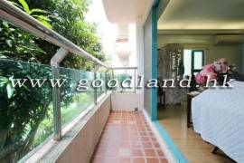 SAI KUNG Villa For Sale | Popular Complex & Cozy Terrace