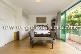 SAI KUNG Villa For Sale | Popular Complex & Cozy Terrace