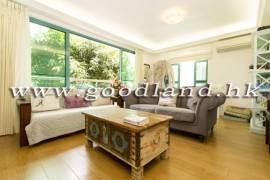 SAI KUNG Villa For Sale | Popular Complex & Cozy Terrace