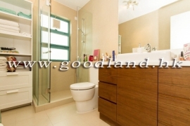 SAI KUNG Villa For Sale | Popular Complex & Cozy Terrace