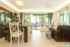 SAI KUNG Villa For Sale | Popular Complex & Cozy Terrace