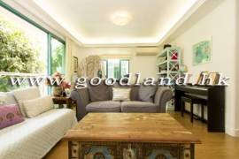 SAI KUNG Villa For Sale | Popular Complex & Cozy Terrace