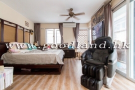 SAI KUNG Convenient Village House For Sale | Garden & 5BR