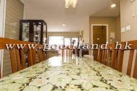 SAI KUNG Convenient Village House For Sale | Garden & 5BR