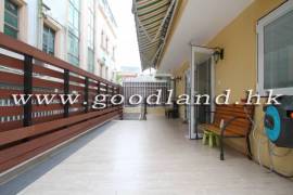 SAI KUNG Convenient Village House For Sale | Garden & 5BR