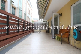 SAI KUNG Convenient Village House For Sale | Garden & 5BR
