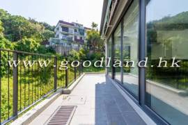 SAI KUNG Semi-Detached House For Sale | Greenery & Sea View