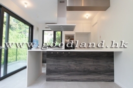 SAI KUNG Semi-Detached House For Sale | Greenery & Sea View