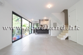 SAI KUNG Semi-Detached House For Sale | Greenery & Sea View