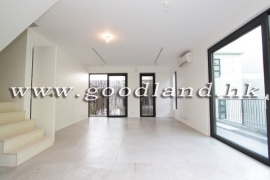 SAI KUNG Semi-Detached House For Sale | Greenery & Sea View
