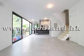 SAI KUNG Semi-Detached House For Sale | Greenery & Sea View