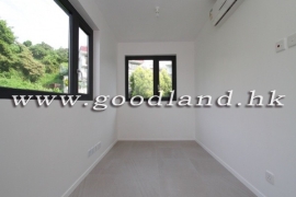 SAI KUNG Semi-Detached House For Sale | Greenery & Sea View
