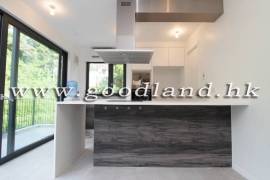 SAI KUNG Semi-Detached House For Sale | Greenery & Sea View
