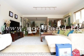 SAI KUNG Detached House For Sale | Modern Kitchen, Garden & Roof