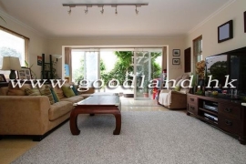 SAI KUNG Detached House For Sale | Modern Kitchen, Garden & Roof