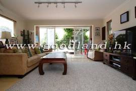 SAI KUNG Detached House For Sale | Modern Kitchen, Garden & Roof