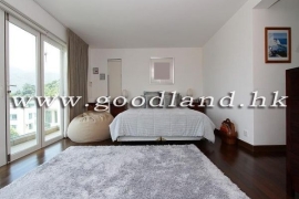 SAI KUNG Detached House For Sale | Modern Kitchen, Garden & Roof