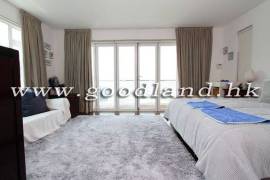 SAI KUNG Detached House For Sale | Modern Kitchen, Garden & Roof