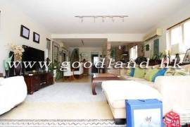 SAI KUNG Detached House For Sale | Modern Kitchen, Garden & Roof
