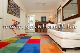 SAI KUNG Detached House For Sale | Modern Kitchen, Garden & Roof