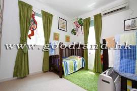 SAI KUNG Detached House For Sale | Modern Kitchen, Garden & Roof