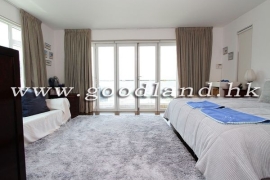 SAI KUNG Detached House For Sale | Modern Kitchen, Garden & Roof