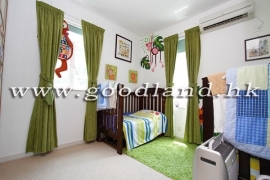 SAI KUNG Detached House For Sale | Modern Kitchen, Garden & Roof