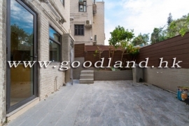 SAI KUNG Detached Village House For Sale | Peaceful Garden Home