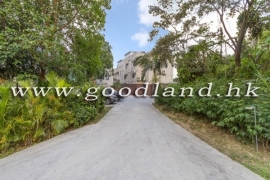 SAI KUNG Detached Village House For Sale | Peaceful Garden Home