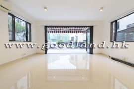 SAI KUNG Detached Village House For Sale | Peaceful Garden Home
