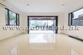 SAI KUNG Detached Village House For Sale | Peaceful Garden Home