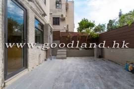 SAI KUNG Detached Village House For Sale | Peaceful Garden Home