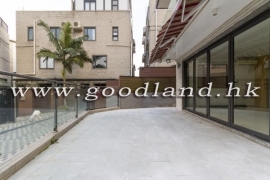 SAI KUNG Detached Village House For Sale | Peaceful Garden Home
