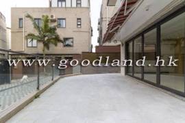 SAI KUNG Detached Village House For Sale | Peaceful Garden Home