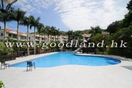 SAI KUNG Detached Corner House For Sale | Pool Complex & Terrace