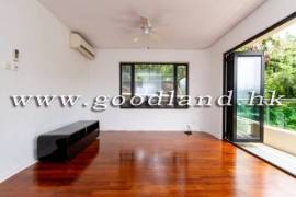 SAI KUNG Detached Corner House For Sale | Pool Complex & Terrace