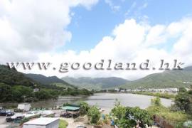 SAI KUNG Upper Duplex For Sale | Picturesque Sea View & Roof