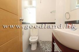 SAI KUNG Upper Duplex For Sale | Picturesque Sea View & Roof