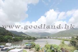 SAI KUNG Upper Duplex For Sale | Picturesque Sea View & Roof