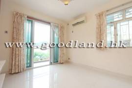 SAI KUNG Upper Duplex For Sale | Picturesque Sea View & Roof