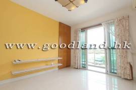 SAI KUNG Upper Duplex For Sale | Picturesque Sea View & Roof