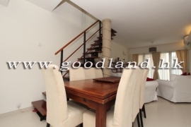 SAI KUNG Renovated Village House For Sale | Sea View & Garden