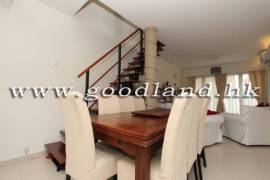 SAI KUNG Renovated Village House For Sale | Sea View & Garden