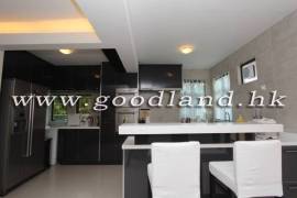 SAI KUNG Renovated Village House For Sale | Sea View & Garden