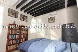 SAI KUNG Renovated Village House For Sale | Sea View & Garden