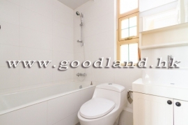 SAI KUNG Managed Complex Village House For Sale | Deeded Parking