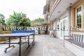 SAI KUNG Managed Complex Village House For Sale | Deeded Parking