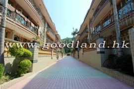 SAI KUNG Managed Complex Village House For Sale | Deeded Parking