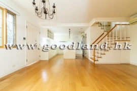 SAI KUNG Managed Complex Village House For Sale | Deeded Parking