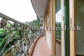 SAI KUNG Managed Complex Village House For Sale | Deeded Parking